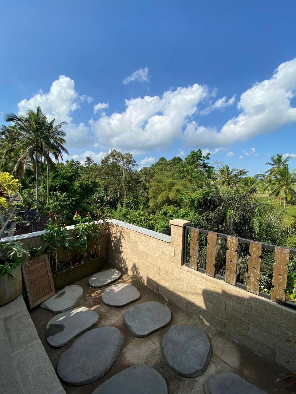 Ogek Home Stay Ubud Chambre photo