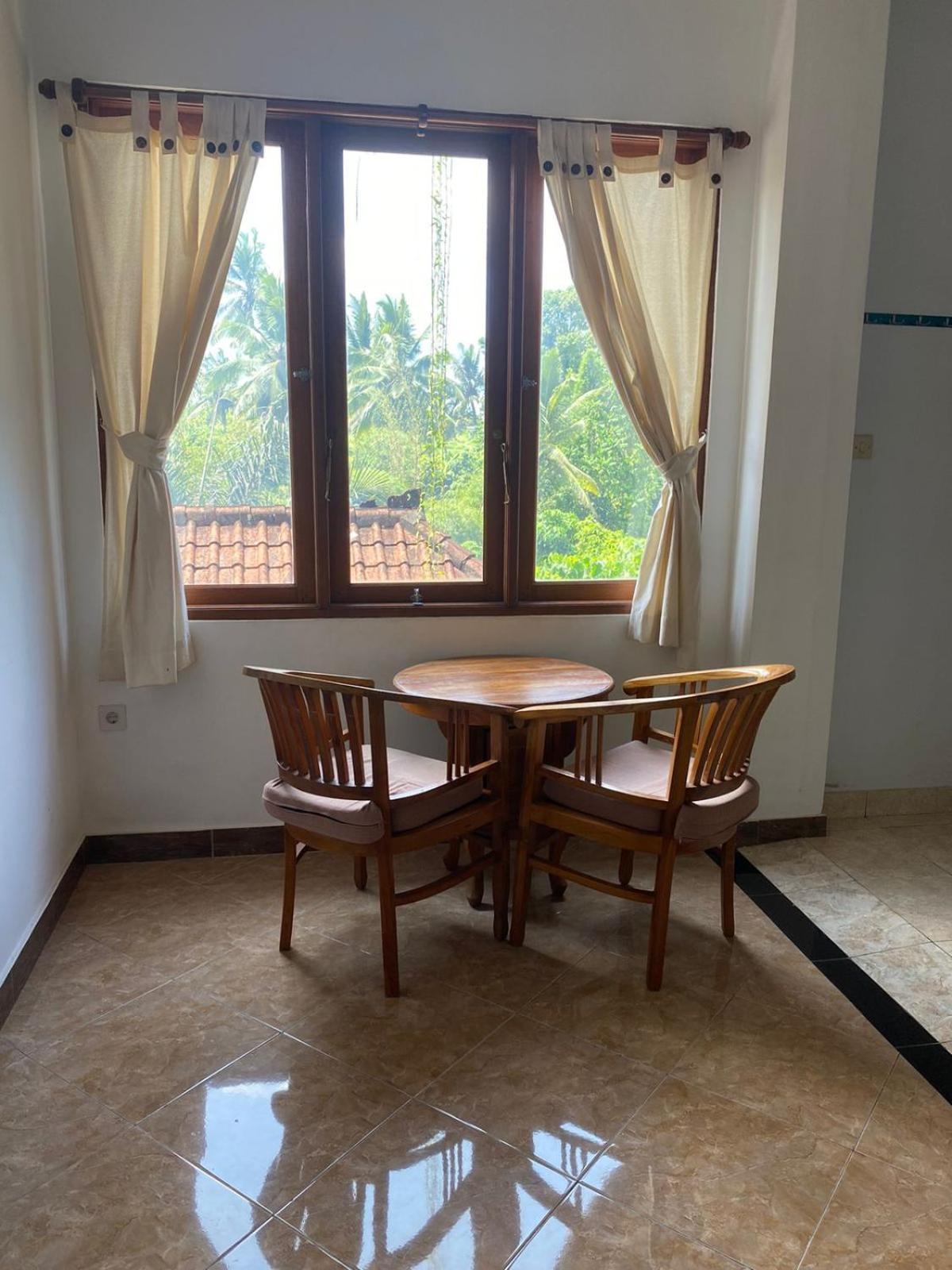 Ogek Home Stay Ubud Chambre photo