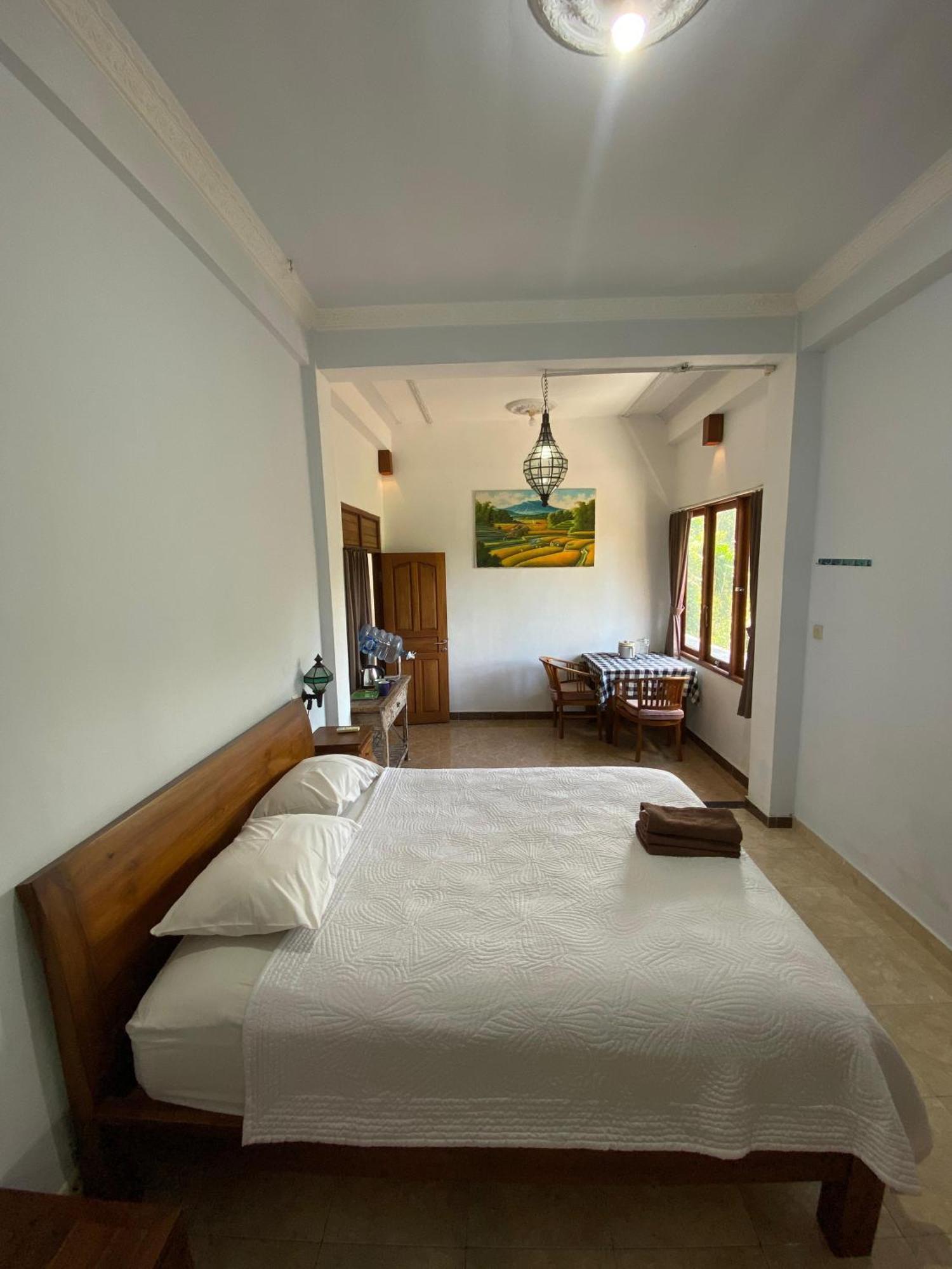 Ogek Home Stay Ubud Extérieur photo