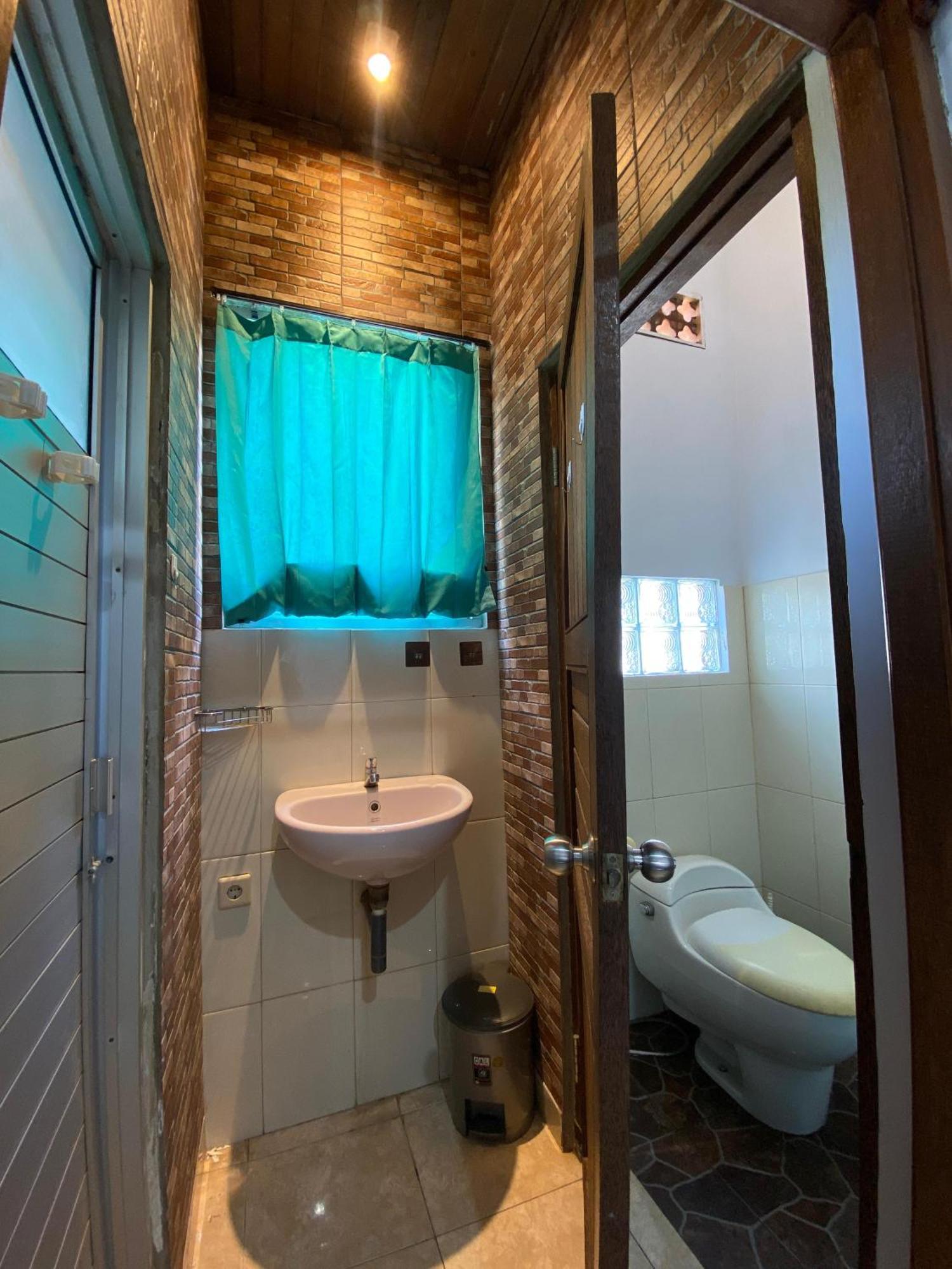 Ogek Home Stay Ubud Extérieur photo