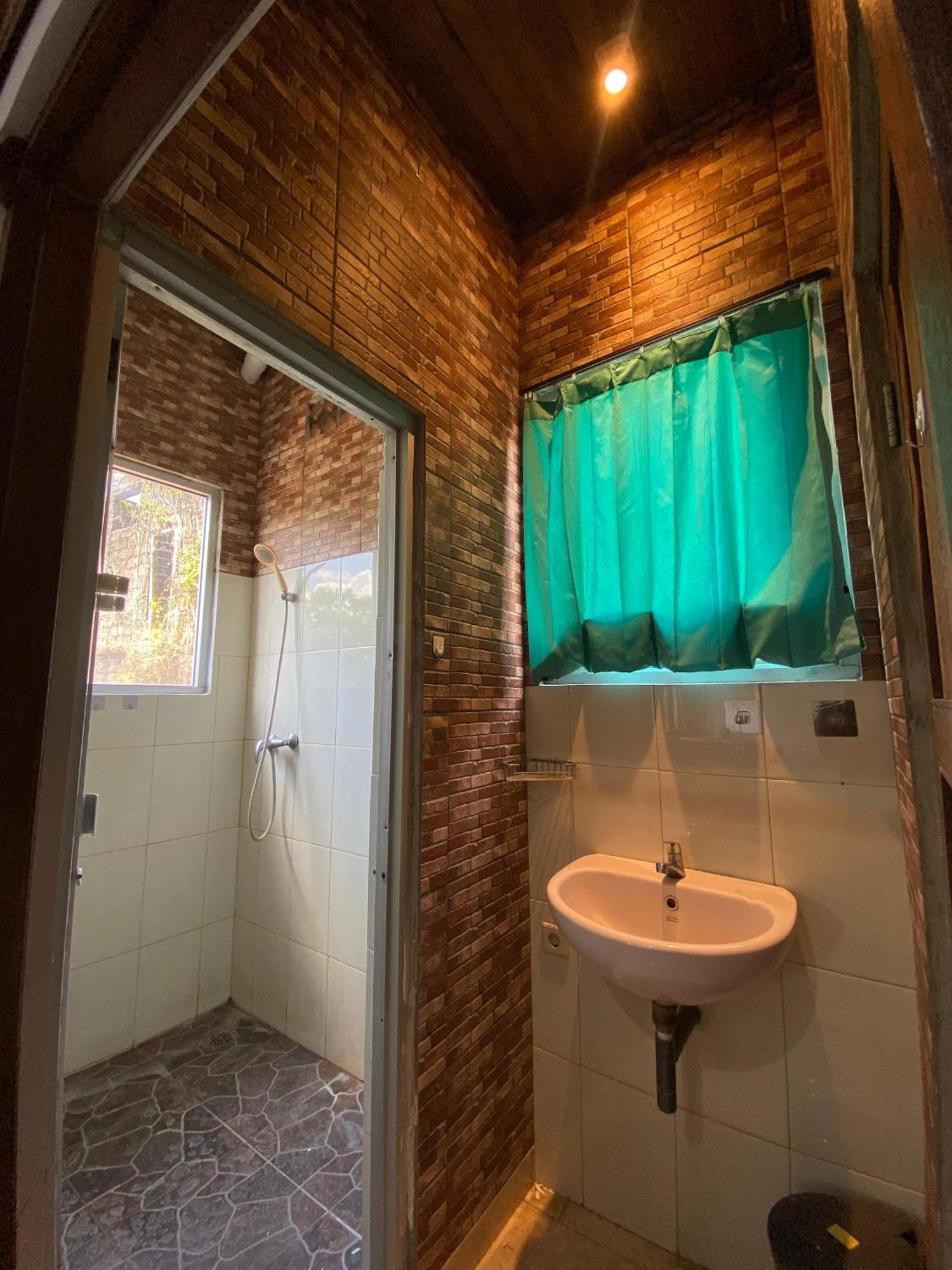 Ogek Home Stay Ubud Extérieur photo