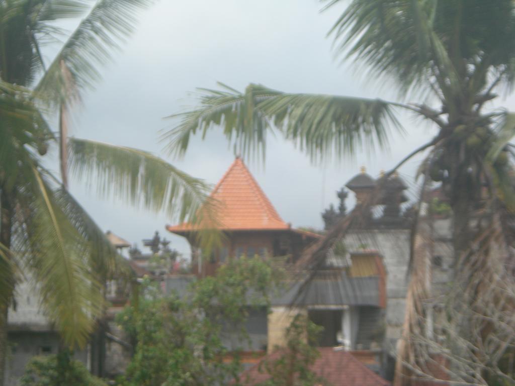Ogek Home Stay Ubud Chambre photo