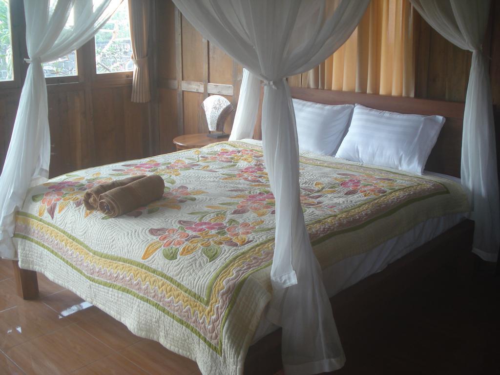 Ogek Home Stay Ubud Extérieur photo