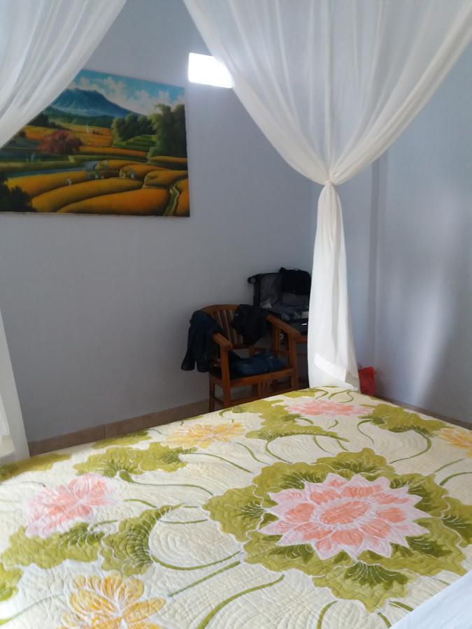 Ogek Home Stay Ubud Extérieur photo