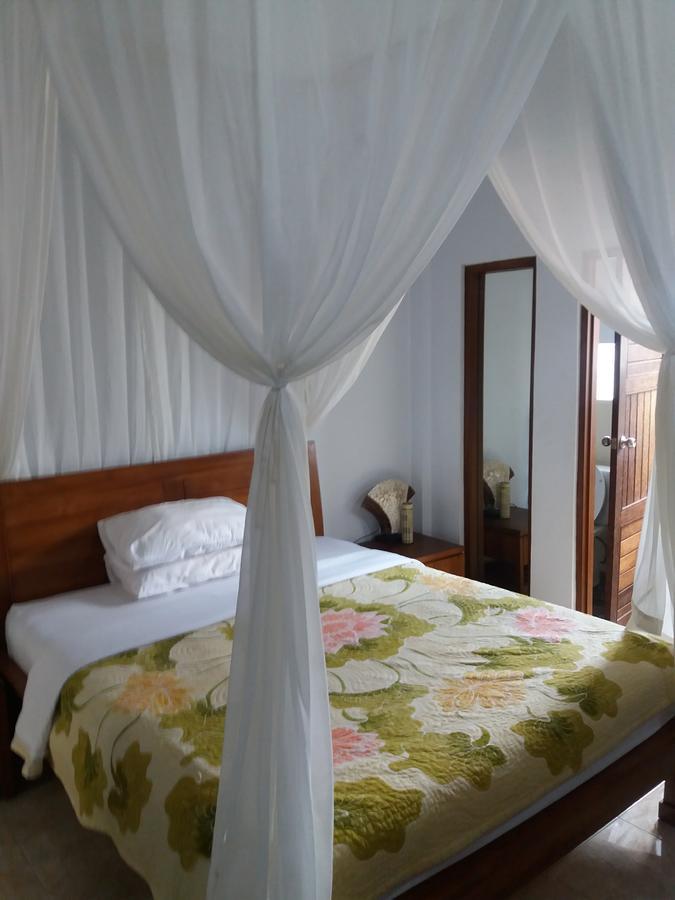 Ogek Home Stay Ubud Extérieur photo