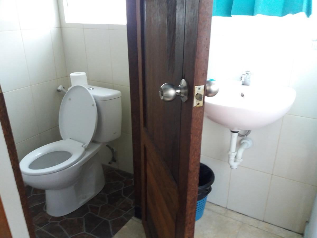 Ogek Home Stay Ubud Extérieur photo
