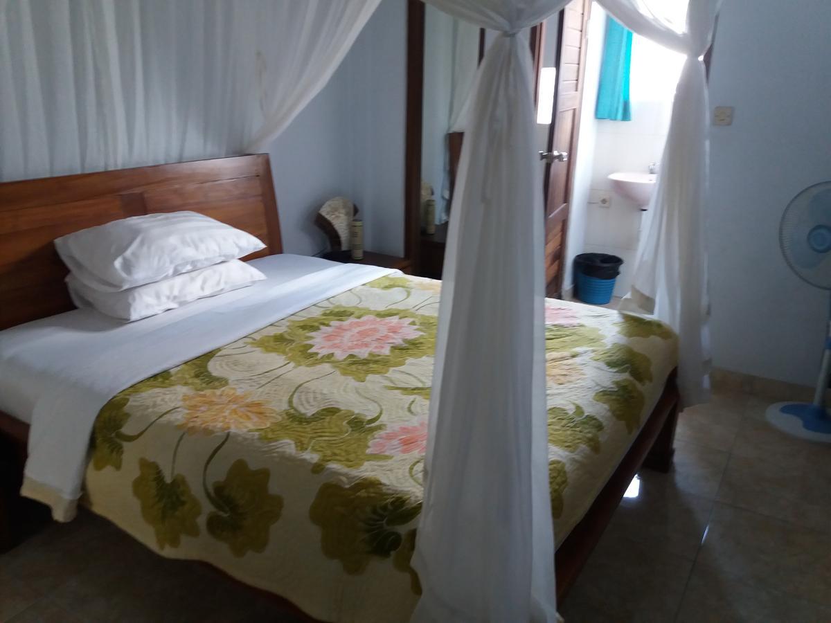 Ogek Home Stay Ubud Extérieur photo