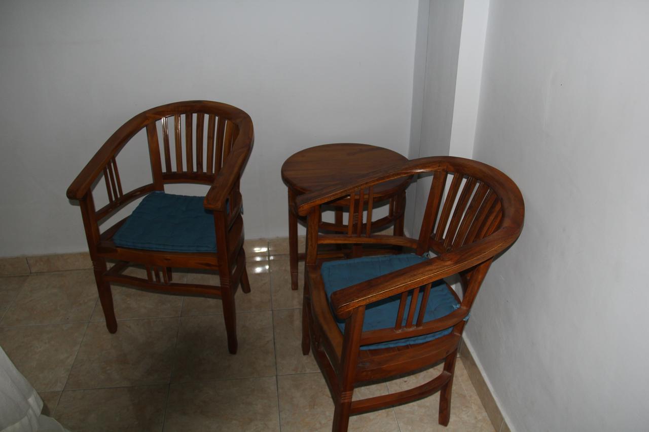 Ogek Home Stay Ubud Extérieur photo