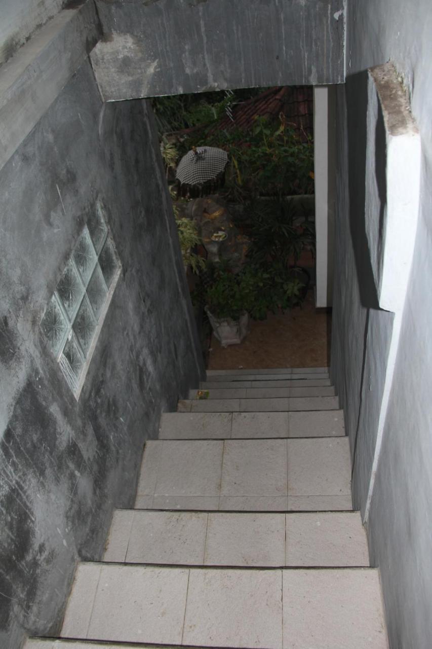 Ogek Home Stay Ubud Extérieur photo