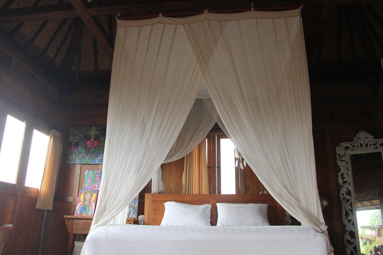 Ogek Home Stay Ubud Extérieur photo